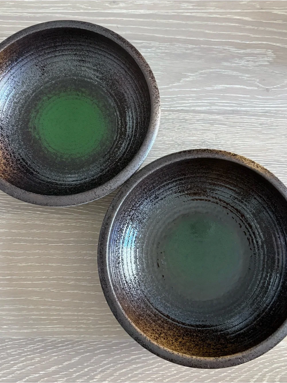 N/A handcrafted style